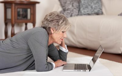 8 tips for online dating when 60+